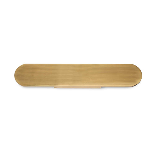 Lampada Da Parete ECHO AP D60 OTTONE