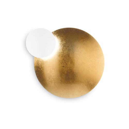 Lampada Da Parete ECLISSI AP BIG