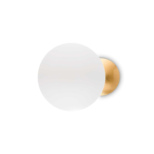 Lampada Da Parete ECLISSI AP SMALL