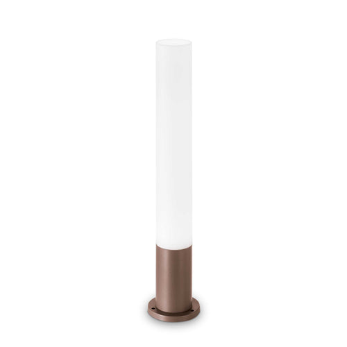 Lampada Da Terra EDO OUTDOOR PT1 ROUND COFFEE