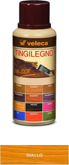VELECA - TIVAL COLOR TINGILEGNO GIALLO 250ML