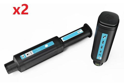 2xToner compatible HP Neverstop 1001,1201,1202- 2.5KW1143AD