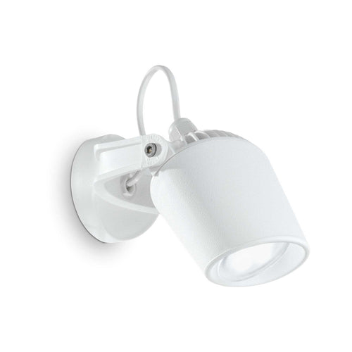 Lampada Da Parete ELIO AP1 BIANCO