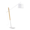 Lampada Da Terra EMINENT PT1 BIANCO