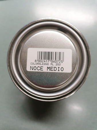 VELECA - COLORALEGNO IMPREGNANTE/TINTE PER LEGNO NOCE MEDIO 250 ML