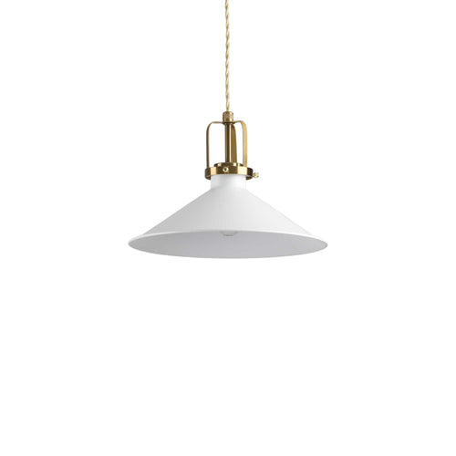 Lampada A Sospensione ERIS-3 SP1 BIANCO