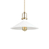 Lampada A Sospensione ERIS-4 SP1 BIANCO