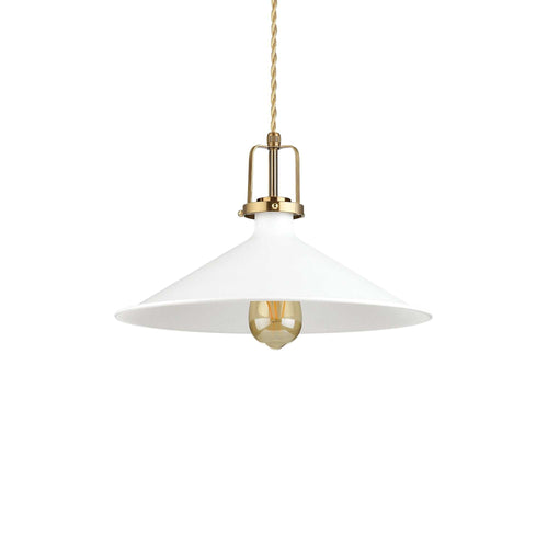 Lampada A Sospensione ERIS-4 SP1 BIANCO