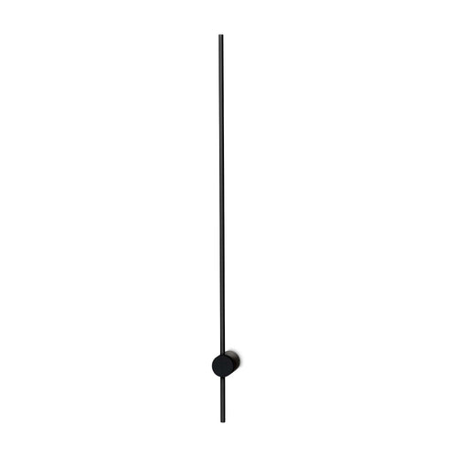 Lampada Da Parete ESSENCE AP 20W NERO