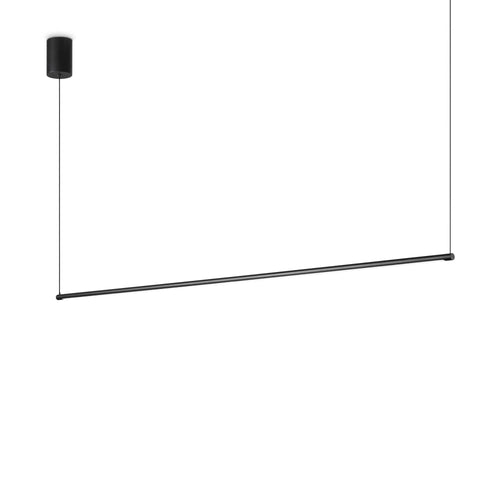 Lampada A Sospensione ESSENCE SP 20W NERO