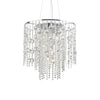 Lampada A Sospensione EVASIONE SP10