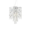 Lampada A Sospensione EVASIONE SP4