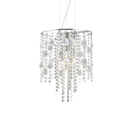 Lampada A Sospensione EVASIONE SP4