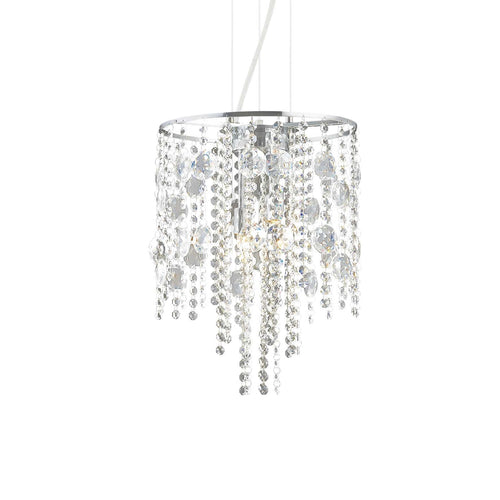 Lampada A Sospensione EVASIONE SP4