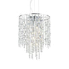 Lampada A Sospensione EVASIONE SP8