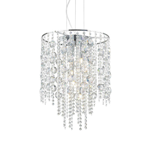 Lampada A Sospensione EVASIONE SP8