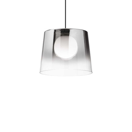 Lampada A Sospensione FADE SP1 CROMO