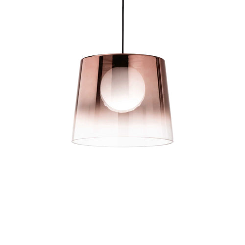 Lampada A Sospensione FADE SP1 RAME