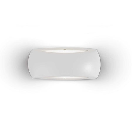 Lampada Da Parete FELIX-1 AP1 BIANCO