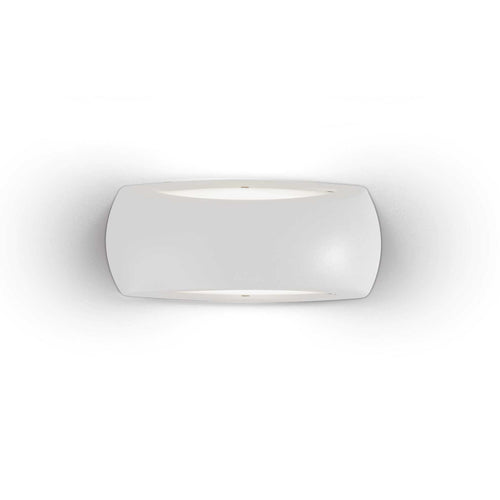 Lampada Da Parete FELIX-1 AP1 BIANCO