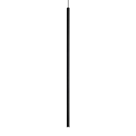 Lampada A Sospensione FILO SP1 NERO