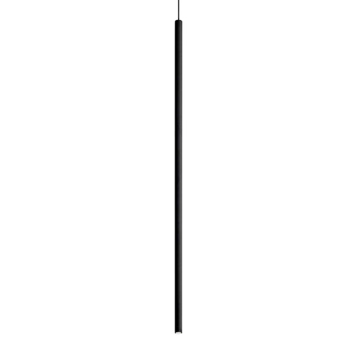 Lampada A Sospensione FILO SP1 NERO