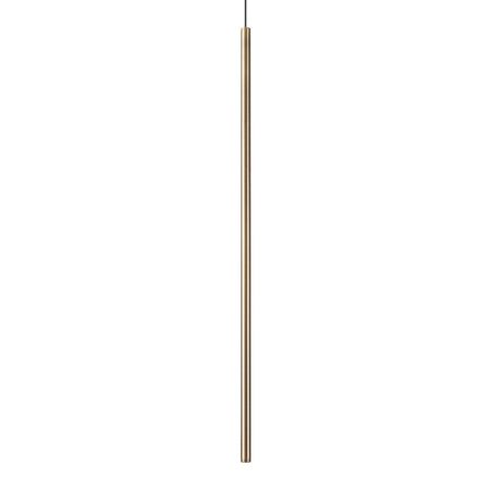 Lampada A Sospensione FILO SP1 OTTONE