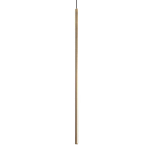 Lampada A Sospensione FILO SP1 OTTONE