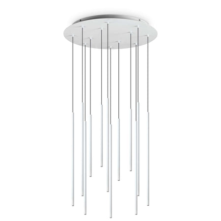 Lampada A Sospensione FILO SP12 BIANCO