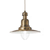 Lampada A Sospensione FIORDI SP1---
