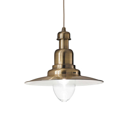 Lampada A Sospensione FIORDI SP1---