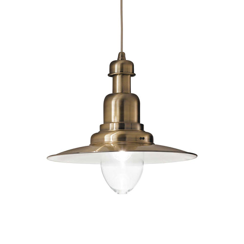 Lampada A Sospensione FIORDI SP1---