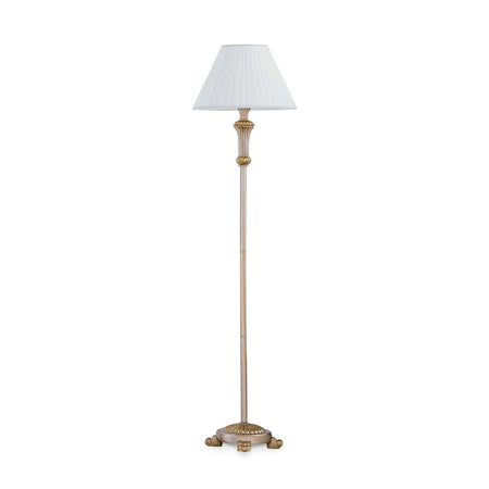 Lampada Da Terra FIRENZE PT1 ORO