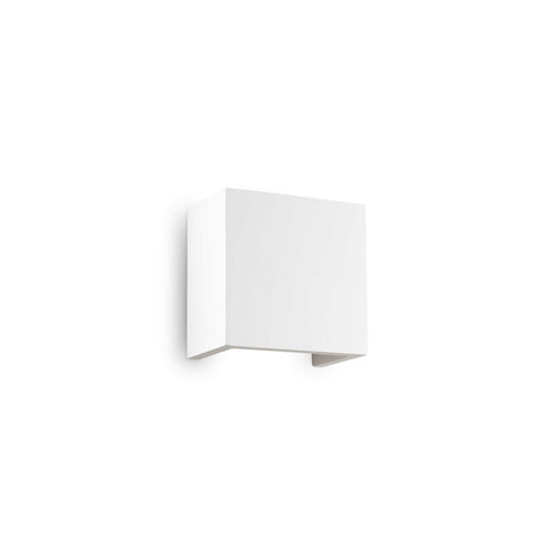 Lampada Da Parete FLASH GESSO AP1 SMALL