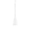Lampada A Sospensione FLUT SP1 BIG BIANCO