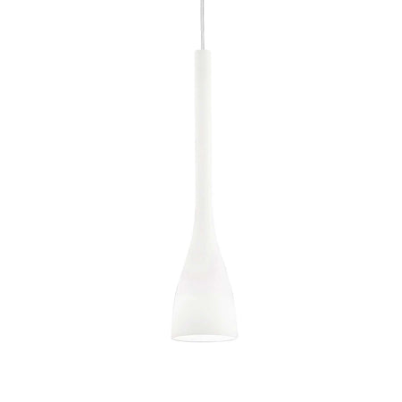 Lampada A Sospensione FLUT SP1 BIG BIANCO