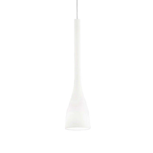Lampada A Sospensione FLUT SP1 BIG BIANCO
