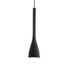 Lampada A Sospensione FLUT SP1 BIG NERO