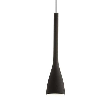 Lampada A Sospensione FLUT SP1 BIG NERO