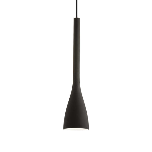 Lampada A Sospensione FLUT SP1 BIG NERO