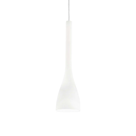 Lampada A Sospensione FLUT SP1 SMALL BIANCO