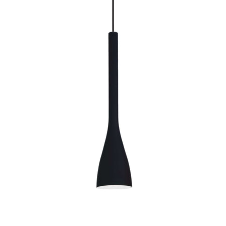 Lampada A Sospensione FLUT SP1 SMALL NERO