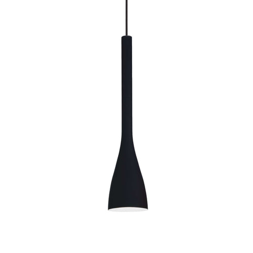 Lampada A Sospensione FLUT SP1 SMALL NERO