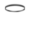 Lampada Da Soffitto FLY PL D60 3000K NERO