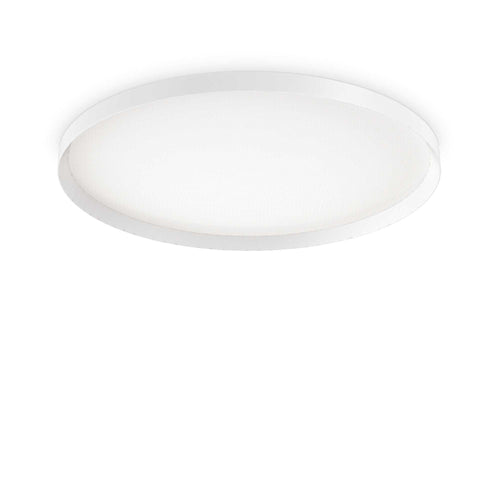 Lampada Da Soffitto FLY PL D90 4000K BIANCO