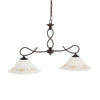 Lampada A Sospensione FOGLIA SP2