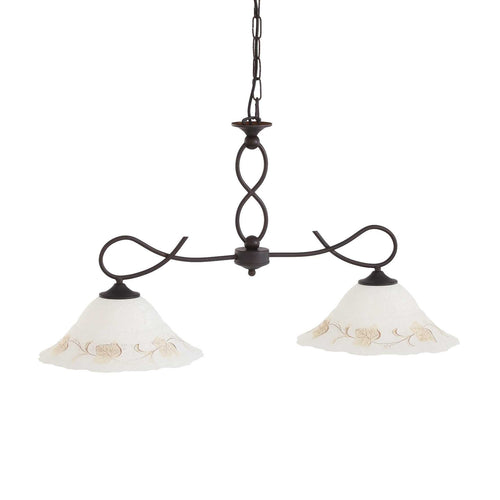 Lampada A Sospensione FOGLIA SP2