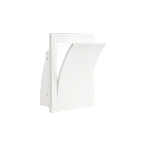 Lampada Da Parete FOGLIO AP1