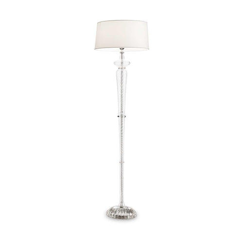 Lampada Da Terra FORCOLA PT1