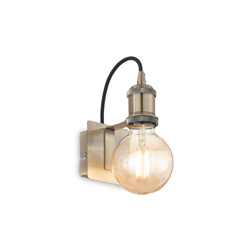 Lampada Da Parete FRIDA AP1 BRUNITO